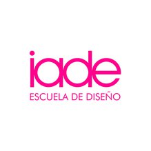 Logotipo de la escuela de diseño IADE