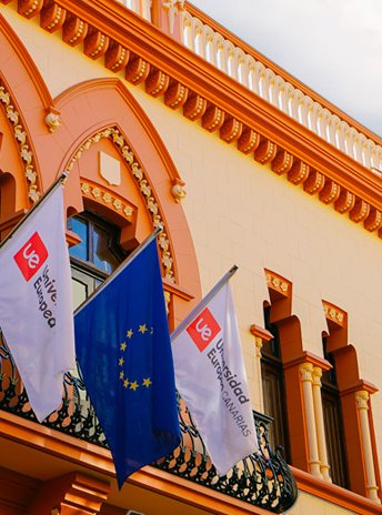 Universidad Europea en Canarias