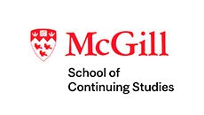 Logo McGill