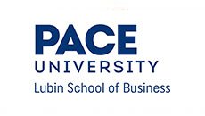 Logo PACE University