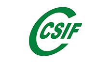 CSIF