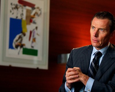 Emilio Butragueño