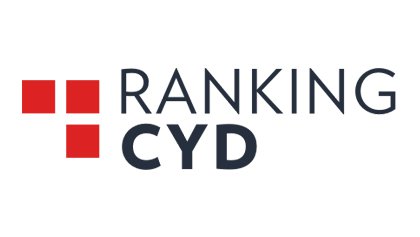 Premio RANKING CYD