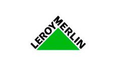 Logo Leroy Merlin