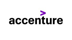 Logo Accenture