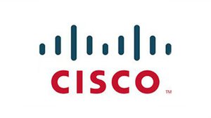 Logo CISCO