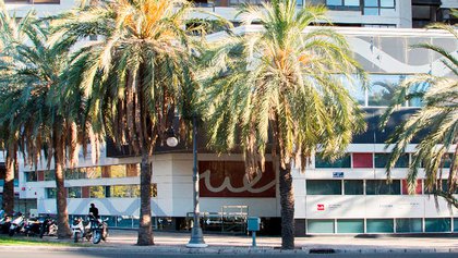 Universidad Europea de Valencia