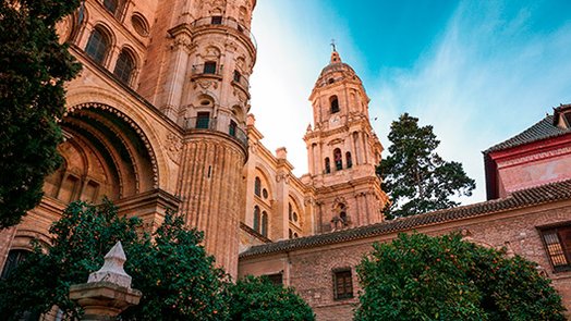 Vivir en Málaga | Universidad Europea