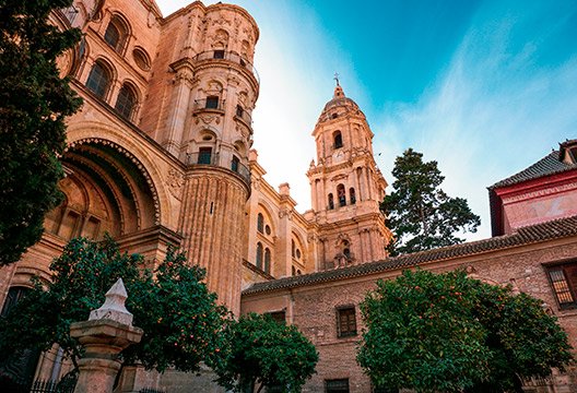 Vivir en Málaga | Universidad Europea