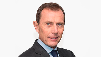 Emilio Butragueño